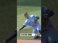 What a game for Ernie Clement! #MLB #Toronto #BlueJays