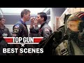 Top Gun Top Gun Maverick S Best Scenes