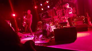 Brian Fallon- Forget Me Not