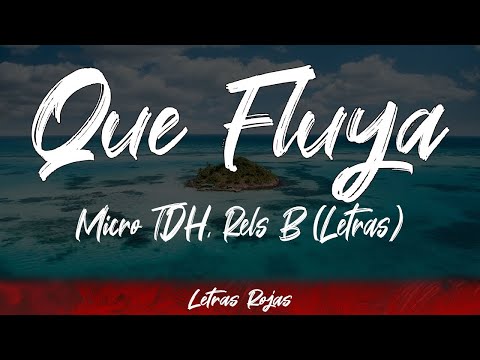 Yera, Andy G - Que Fluya (Lyrics / Letra) #WingLyrics