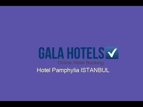 Hotel Pamphylia - GalaHotels