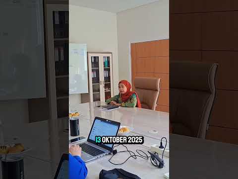 Hubungan Pelanggan, Sales dan Marketing bersama tim PT. Tirta Tangsel Mandiri terkait persiapan kegiatan Sharing Session.