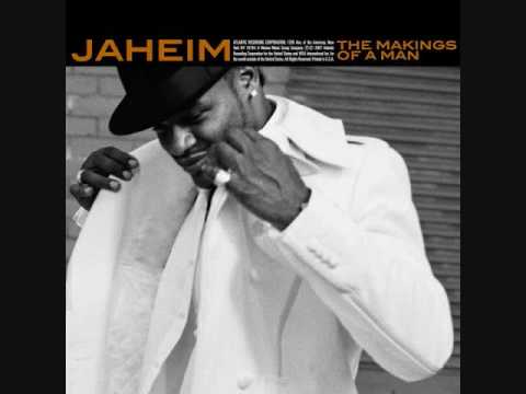 Jaheim  What You Think Of That