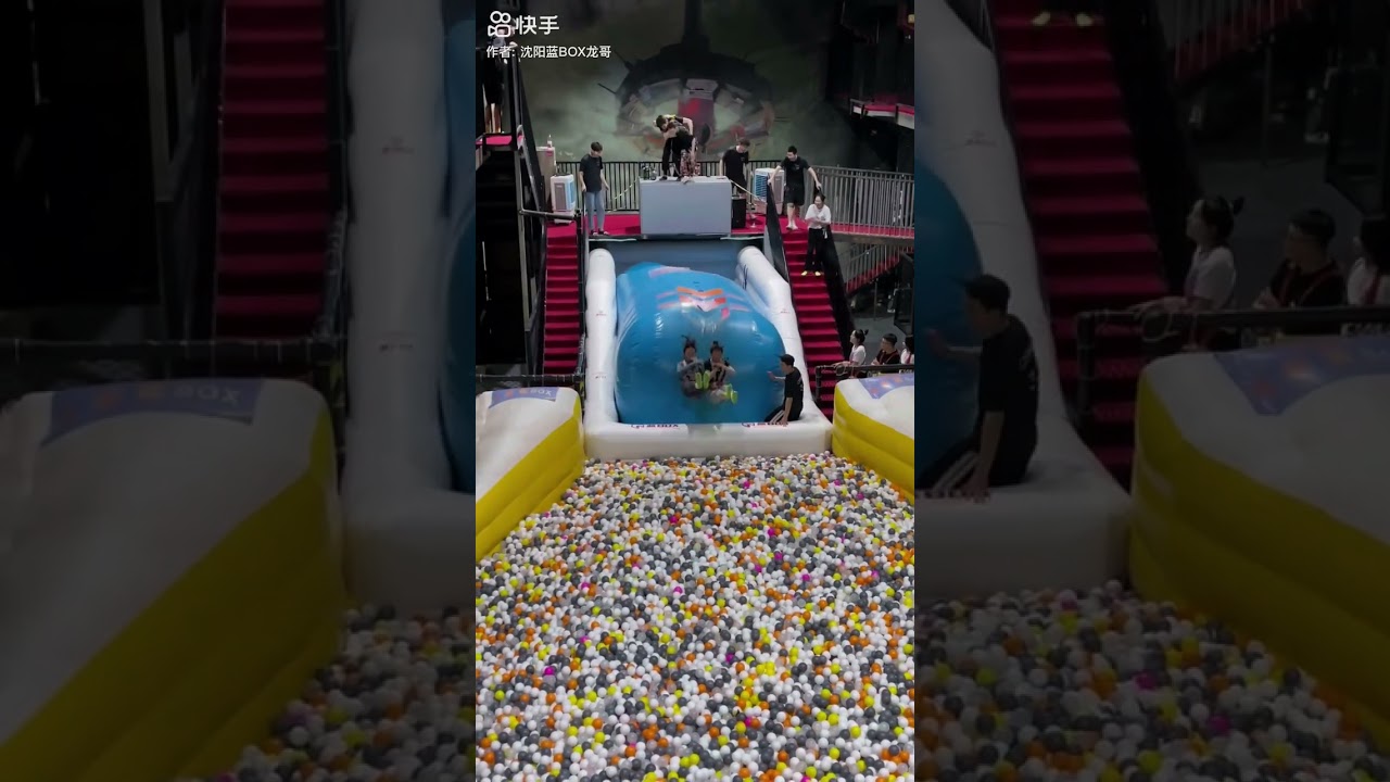 えちえち🤣パンチラJUMP台