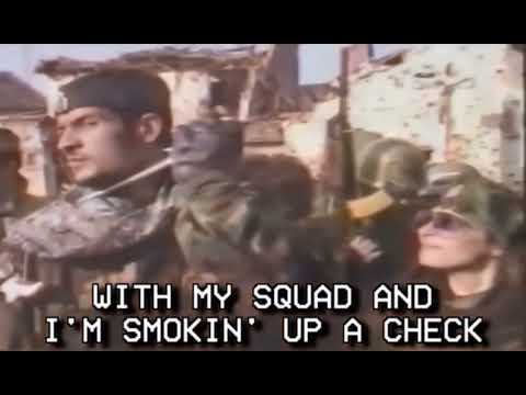 Negative xp - go flex (re-upload