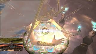 【FINAL FANTASY XIV】極ラクシュミ 白魔道士ソロ
