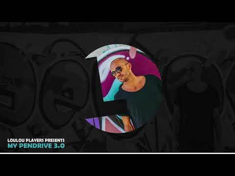 Malikk feat. Veselina Popova - I Just Wanna Let You  - Loulou records (LLR159)