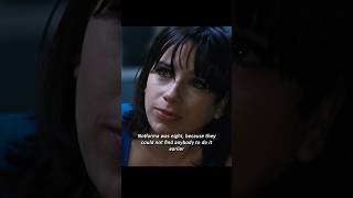 Wallis shows her best friend the circumcisions #movie #shorts #desertflower #plot