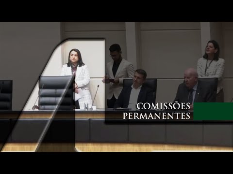 Comissão de Finanças e Tributação - 27/08/25