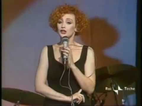 Cefalù CANTAMARE 1989   Flavia Fortunato