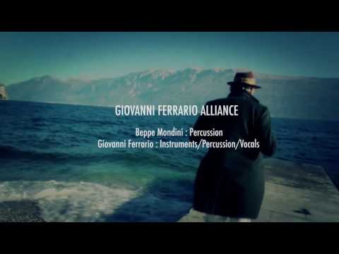 Giovanni Ferrario Alliance - Where to Go