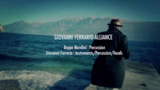 Giovanni Ferrario Alliance - Where to Go
