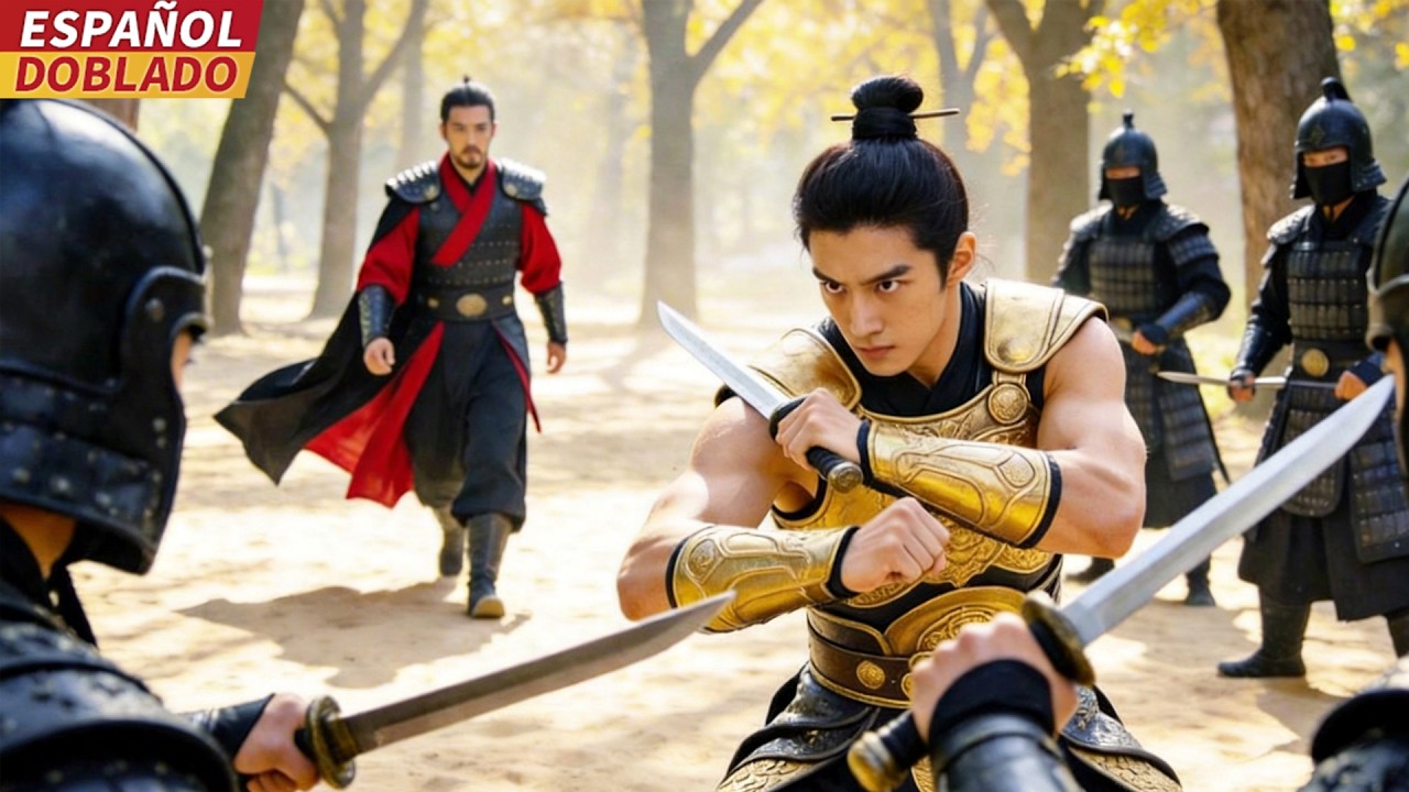 [Doblado Esp] Heredero desprecia al Cazarrecompensas, sin saber que se ha convertido en el Héroe