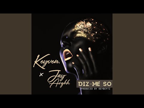 Diz-Me So (feat. Jay Arghh)