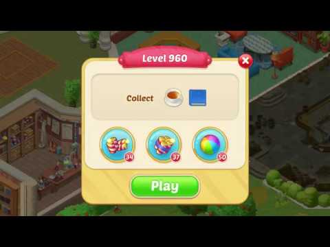 Matchington Mansion [HD] Level 960