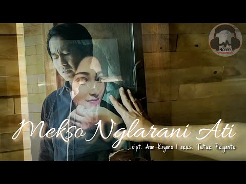 Anakiya Langit - Mekso Nglarani Ati (Official Music Video)