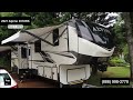 Check out this Video for a 2021 Keystone Alpine 3910RK(Stock #436076)  for sale by Pop RVs. This unit is located in Sarasota, FL