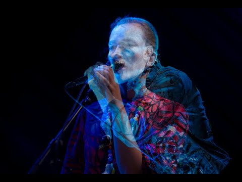 Torgny Amdam – "Together" ft. Maria Due (Official visualizer)