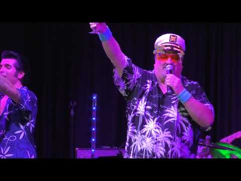 Dean Z, Jeff Lewis, “It’s Five O’Clock Somewhere” - video by Susan Quinn Sand