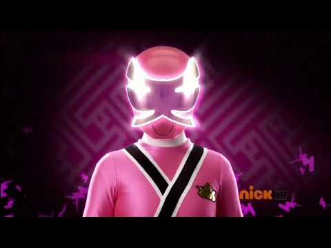 Everyday Fun Full Song|Power Rangers Samurai|Rebel Rockerz