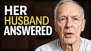 I'm 73... I Dialed Her Number After 52 Years (The Answer Broke Me)