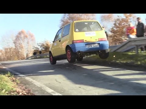 6 Runda SMT 2015 | GRZYWACZ /GRZYWACZ - Fiat CC