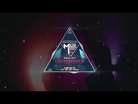 Mix Salsa Choke 2022 Vol. 1 | Lluvia Con Nieve - Me Resbala - Ras Tas Tas |  DJ Miguel Hernández