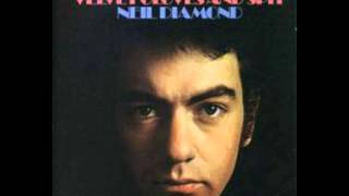 Neil Diamond  - Merry Go Round (1968)