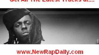 Lil Wayne - Around The Way Girl [VERY HOT]