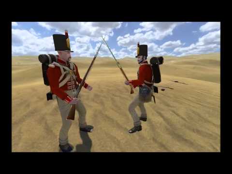 XMD Clan Melee Training & Tips: All Basics