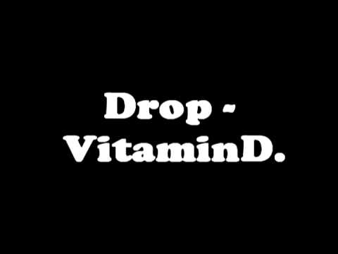 Drop - VitaminD.
