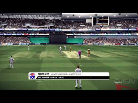 Don Bradman Cricket Xbox One