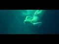 Girl Swim Underwater 2