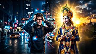 if you want to win in life then watch this video, Watch This Video , Geeta Gyan