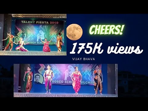 Vijay bhava...jai hind