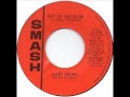 1964 Smash 45: The Things I Used to Do/Out of the Blue