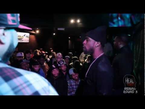 Semi vs Skram Dollaz