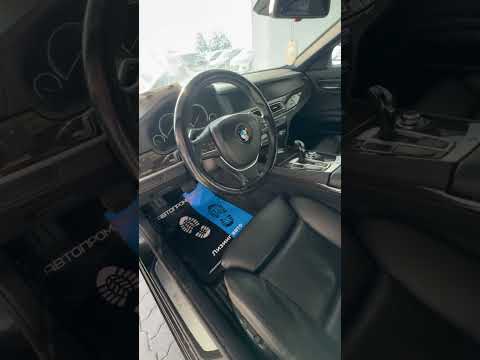 фото bmw 7 серии v (f01/f02/f04) 0