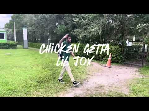 Lil Jox Chicken getta (Offical music video)