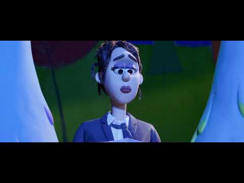 SHAUN THE SHEEP FARMOGODDEN MOVIE # HAPPY ENDING #