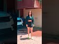 Dhvani Bhanushali Hot Singer In Tight Gym Dress Spotted In Short Big Boobs Show Bum Ass Malfunction