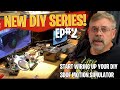 Wiring Up Your DIY Motion Simulator Arduino IBT 2 3 DOF Motion Sim