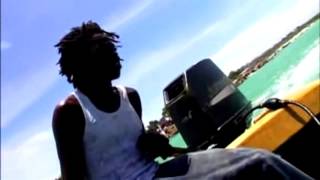 Alborosie - Herbalist (OFFICIAL VIDEO)