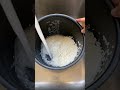 Have I been washing rice wrong