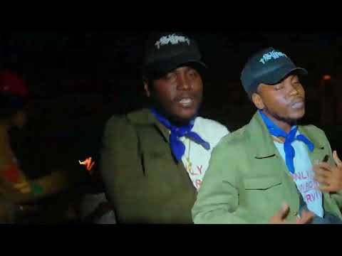 Chamaquito Del Getto - FREE GANG [Dir- @FeaL.MTinta]