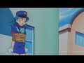 Pokemon Officer Jenny Damsel