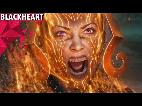 Willyecho - Welcome to the fire【GMV】