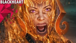 Willyecho - Welcome to the fire【GMV】