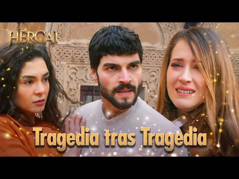 Miran is injured, Reyyan is unconscious, and Gönül is out of control! | Relive History 🎬