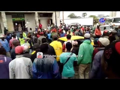 PIDGIN NEWS WEDNESDAY FEBRUARY 20th 2019 - EQUINOXE TV